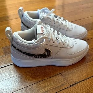 Men’s Nike Book 1 Rattlesnake. Sz 8. Brand New. No box